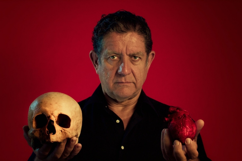 Bécquer y Quevedo. Amor y muerte