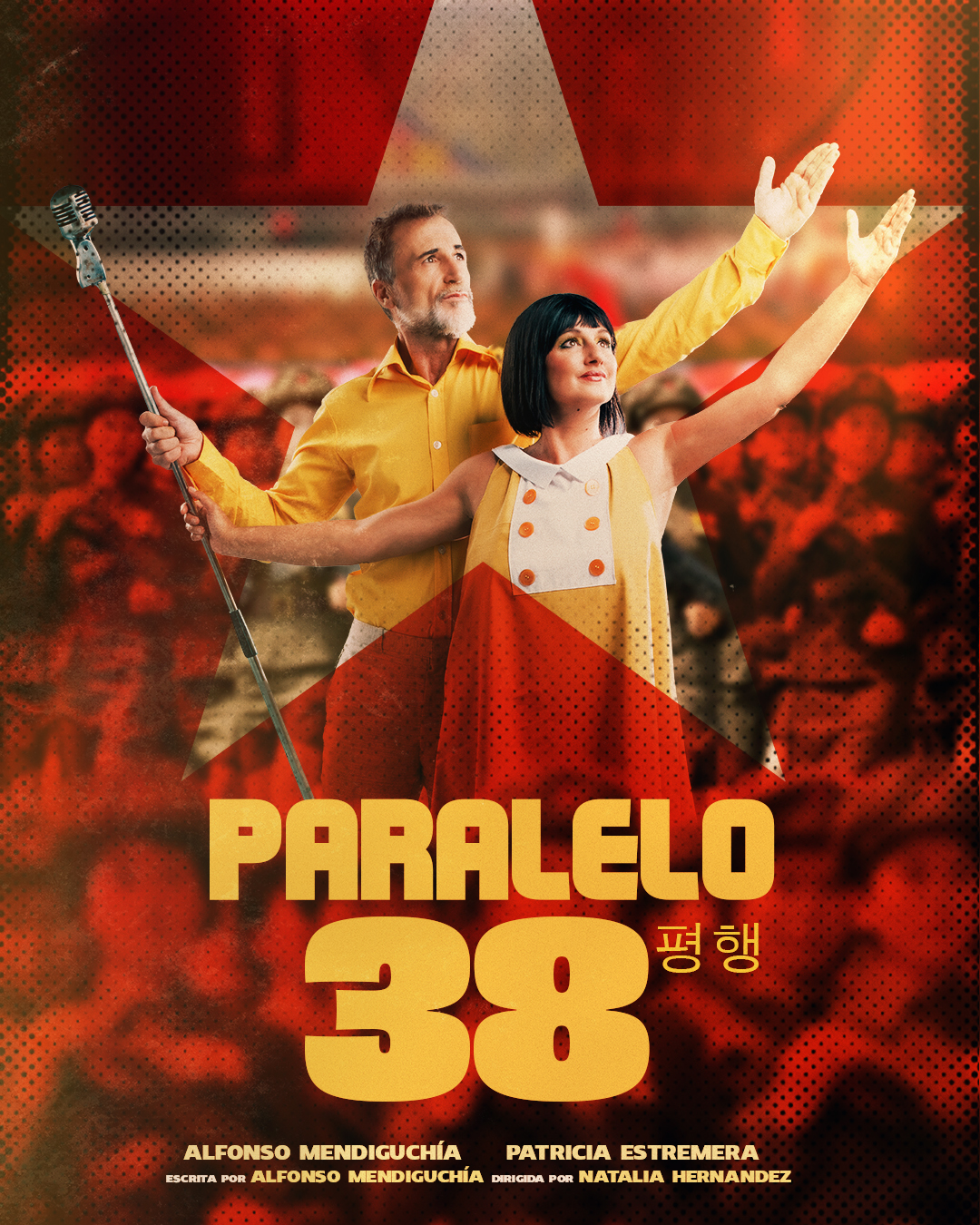 Paralelo 38