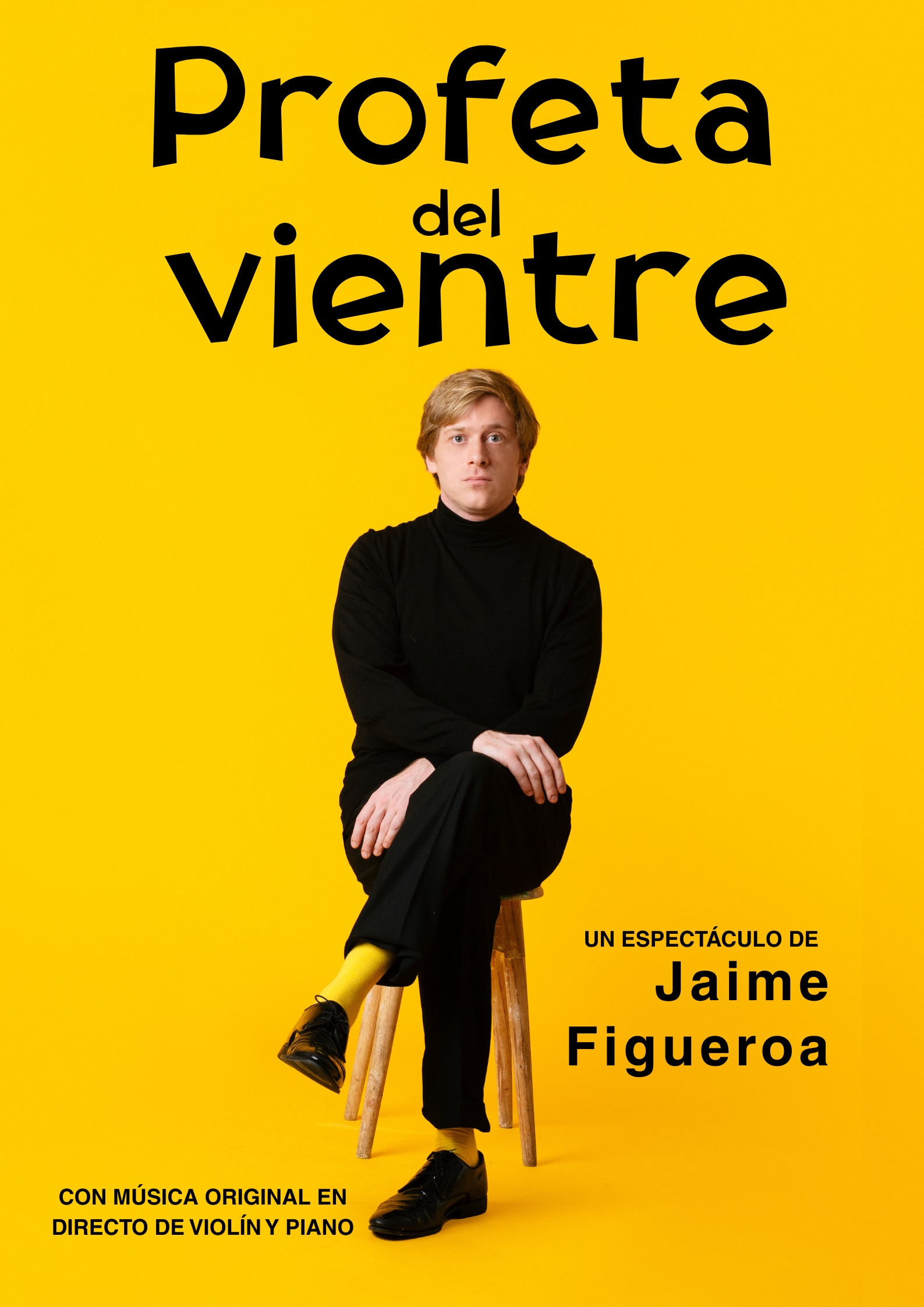 Profeta del vientre