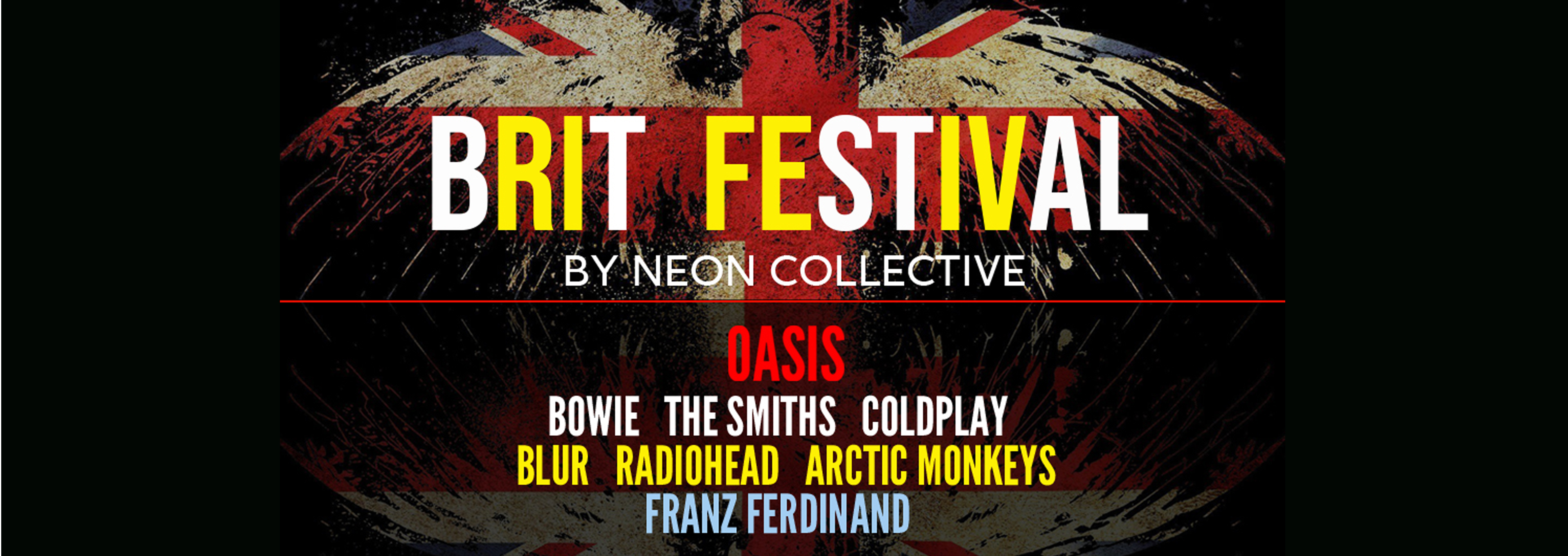 BRIT ALCOBENDAS