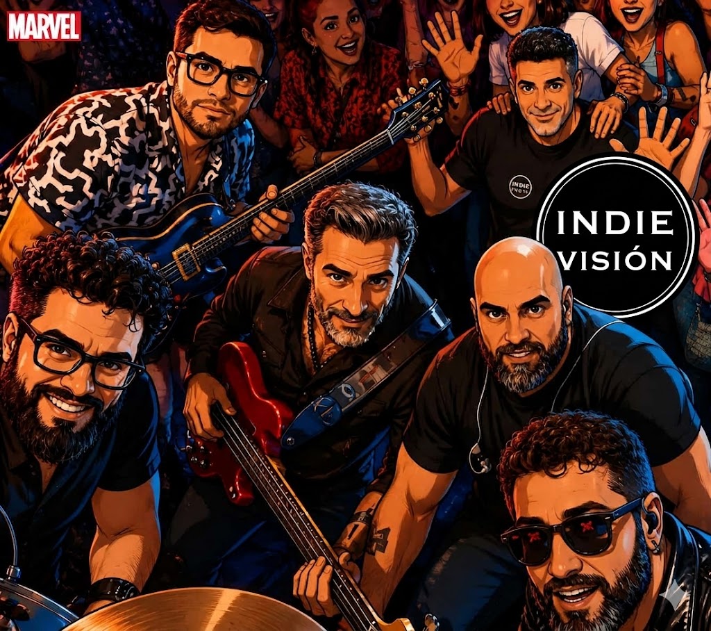 Indievision