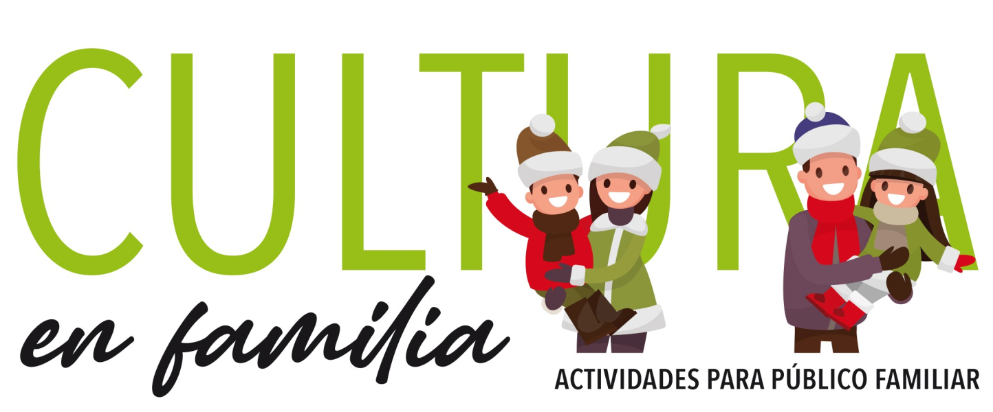 Cultura en familia
