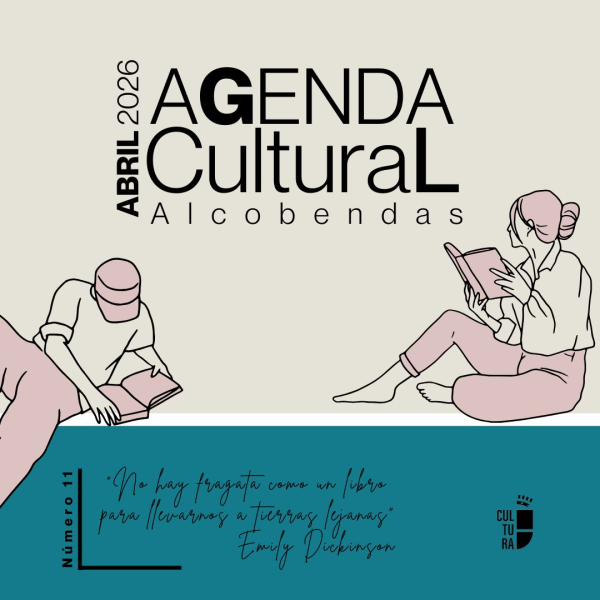 Agenda abril