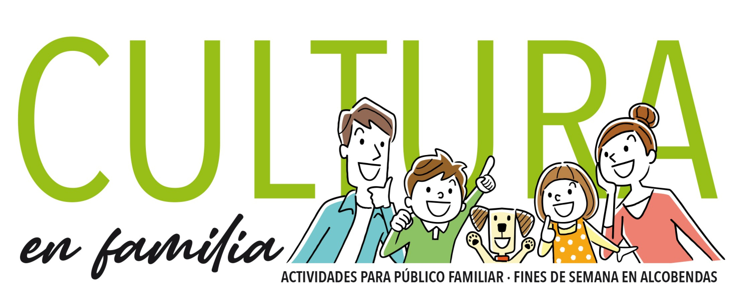 Cultura en familia