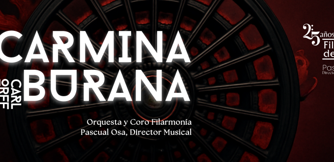 Carmina Burana
