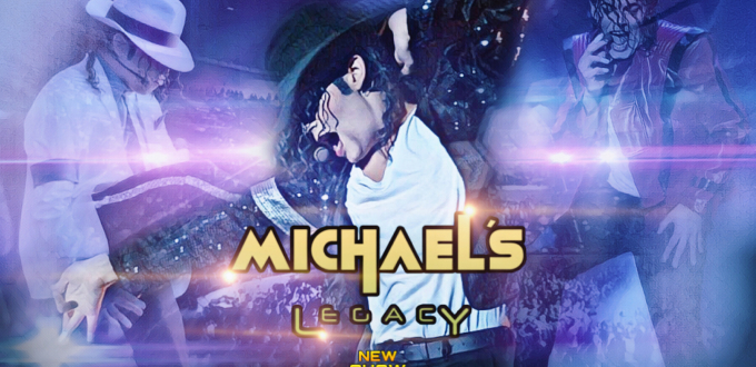 Michael's Legacy
