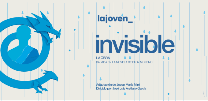 Invisible