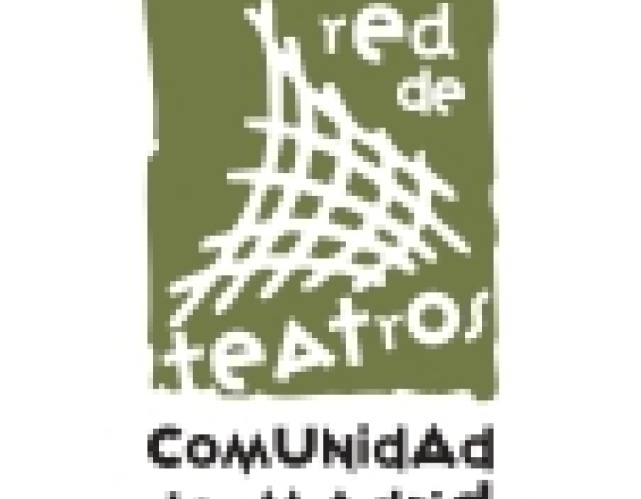Red Teatros CM