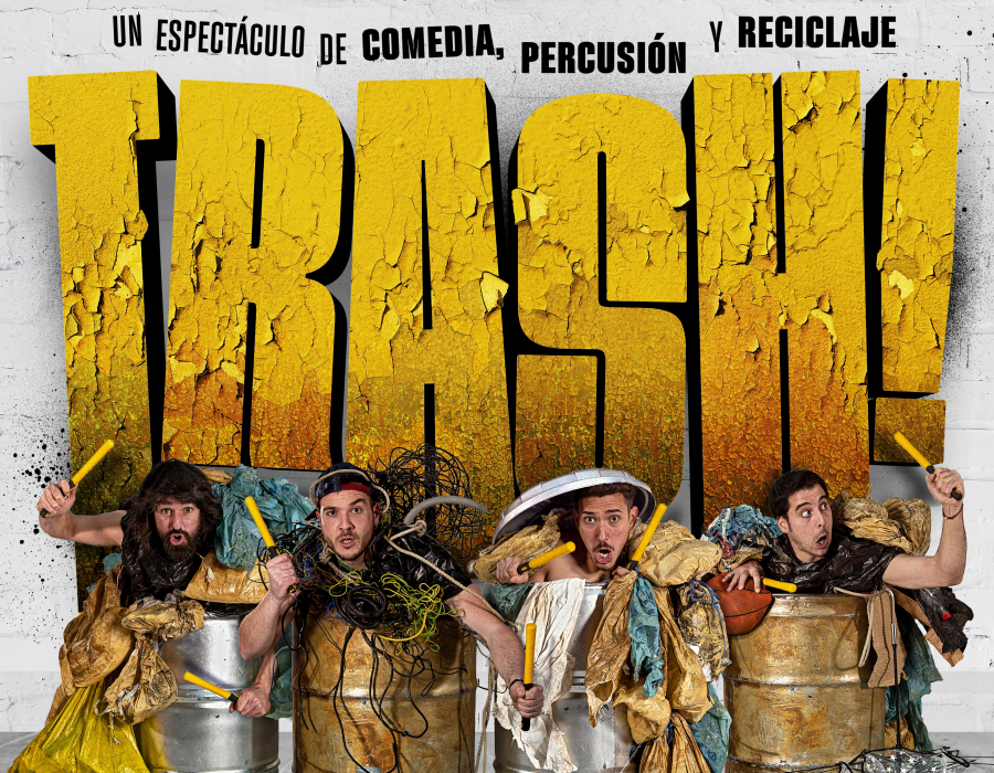 Trash- Cartel