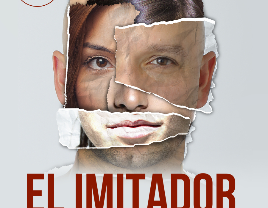 El imitador