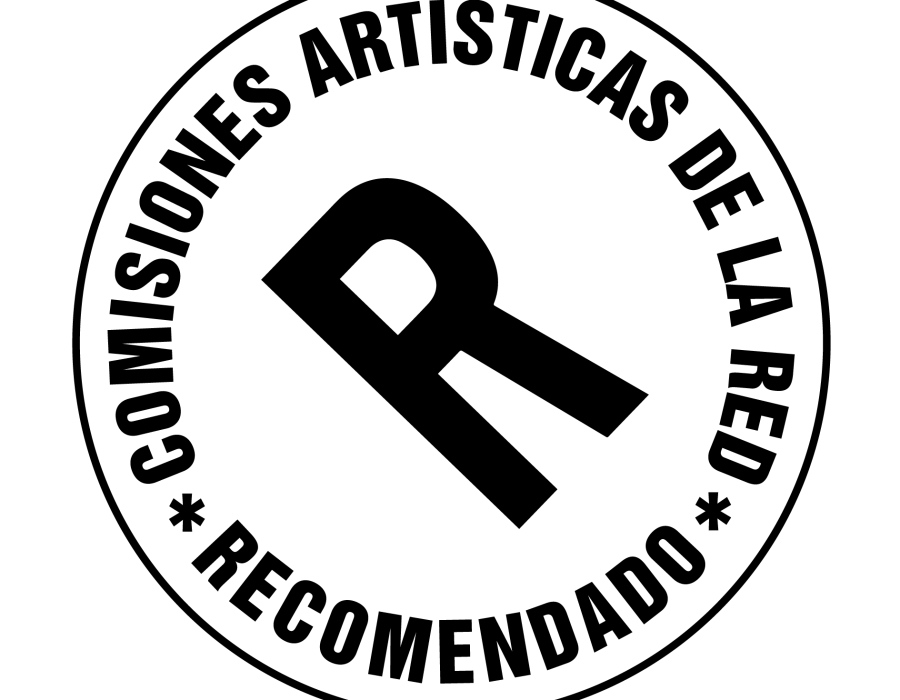 Recomendando Red Teatros