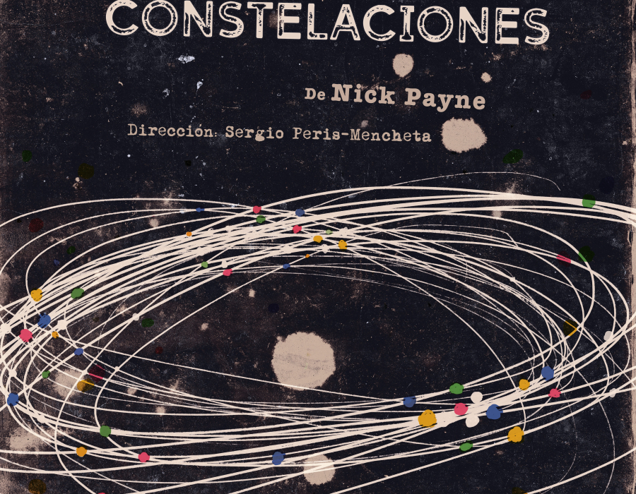 CONSTELACIONES
