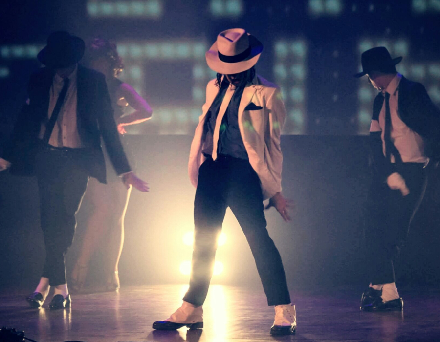Michael's Legacy