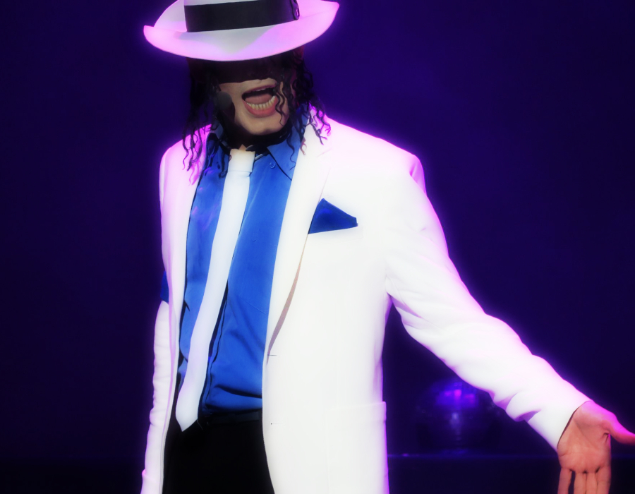 Michael's Legacy