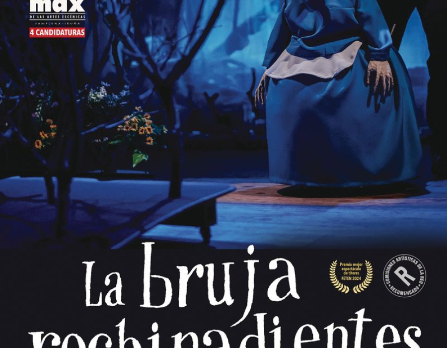CArtel labrujarechinadientes