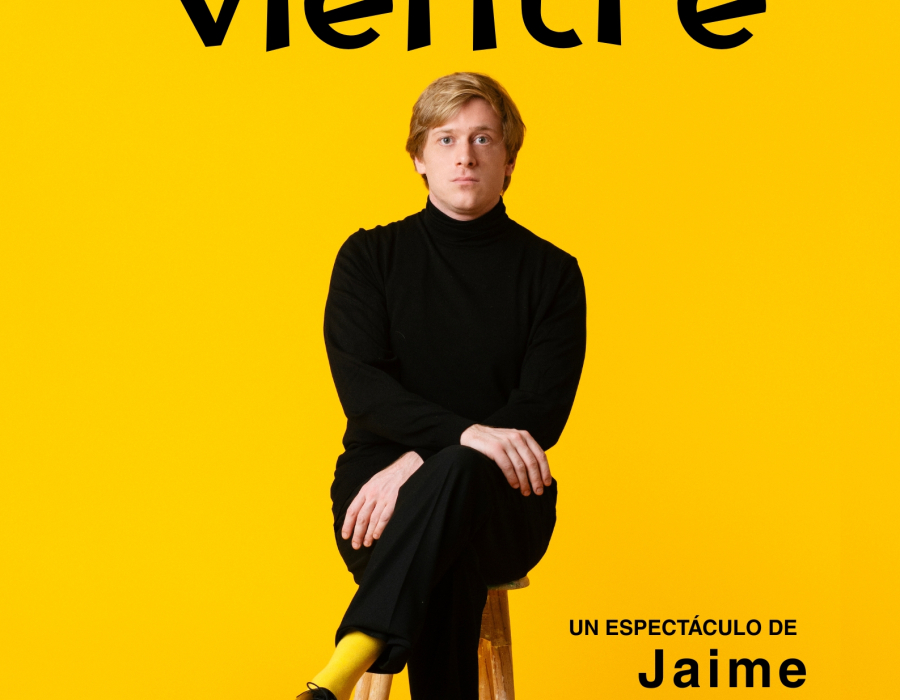 Profeta del vientre