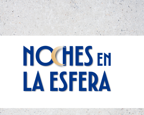 Noches en la Esfera