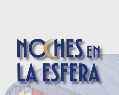Noches de La Esfera