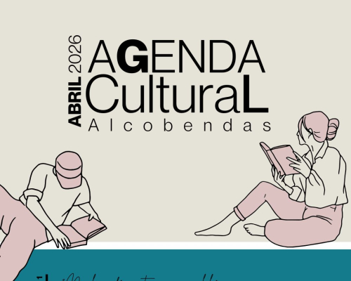 Agenda abril