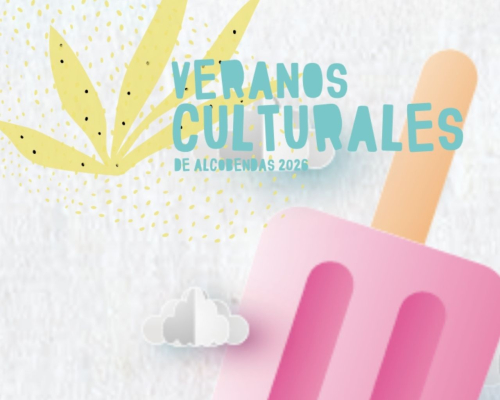 Veranos culturales 2026
